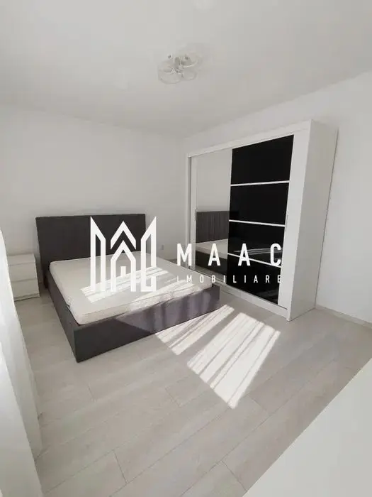 Apartament 2 camere | Parter inalt | Modern | Selimbar