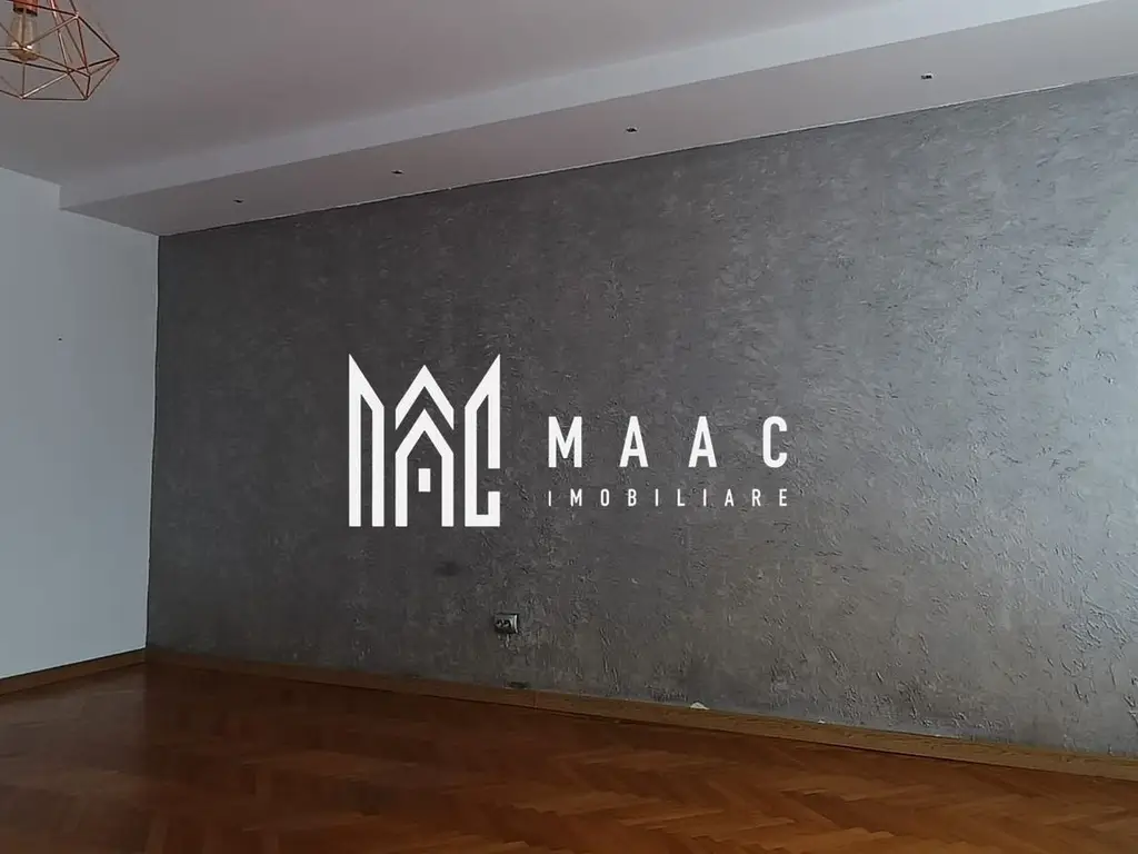 Spațiu Birouri | 100 MPU | 4 camere | Calea Turnișorului
