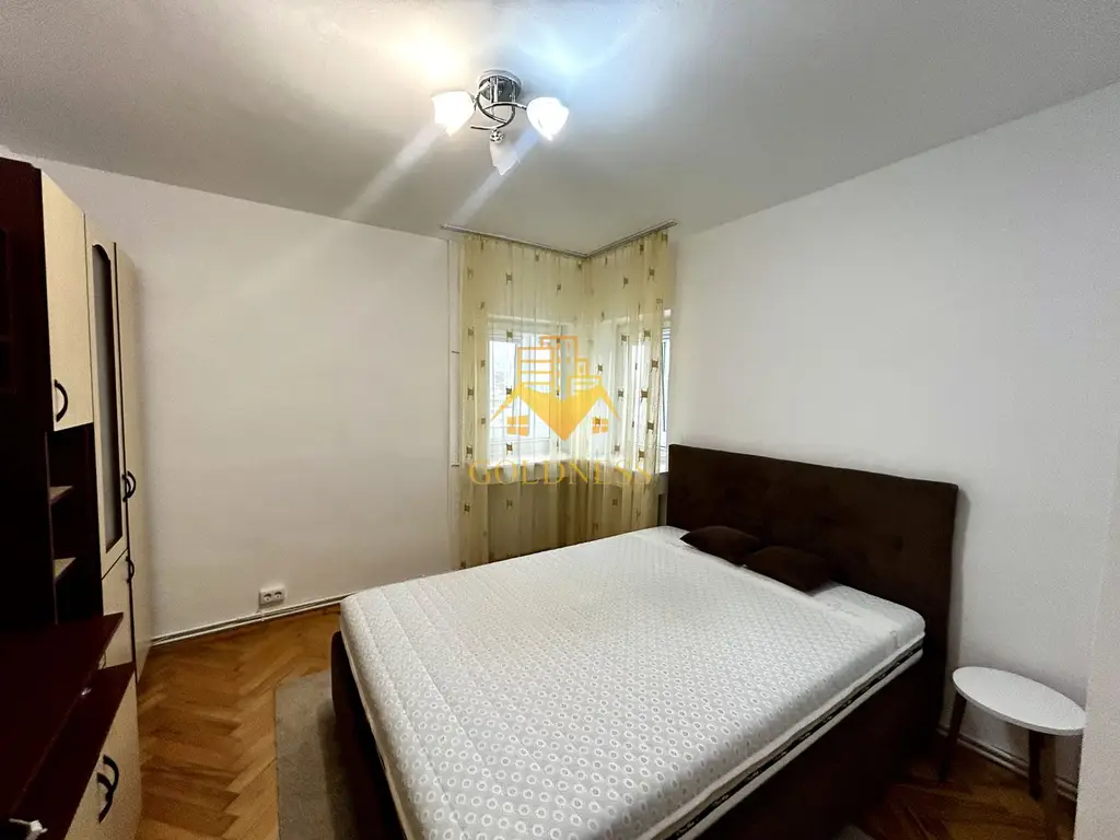 2 camere decomandate, Modern, Parcare, USAMV, UMF, Zorilor