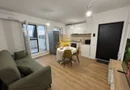 3 camere, modern, parcare, prima închiriere, terasă 46 mp, totul nou