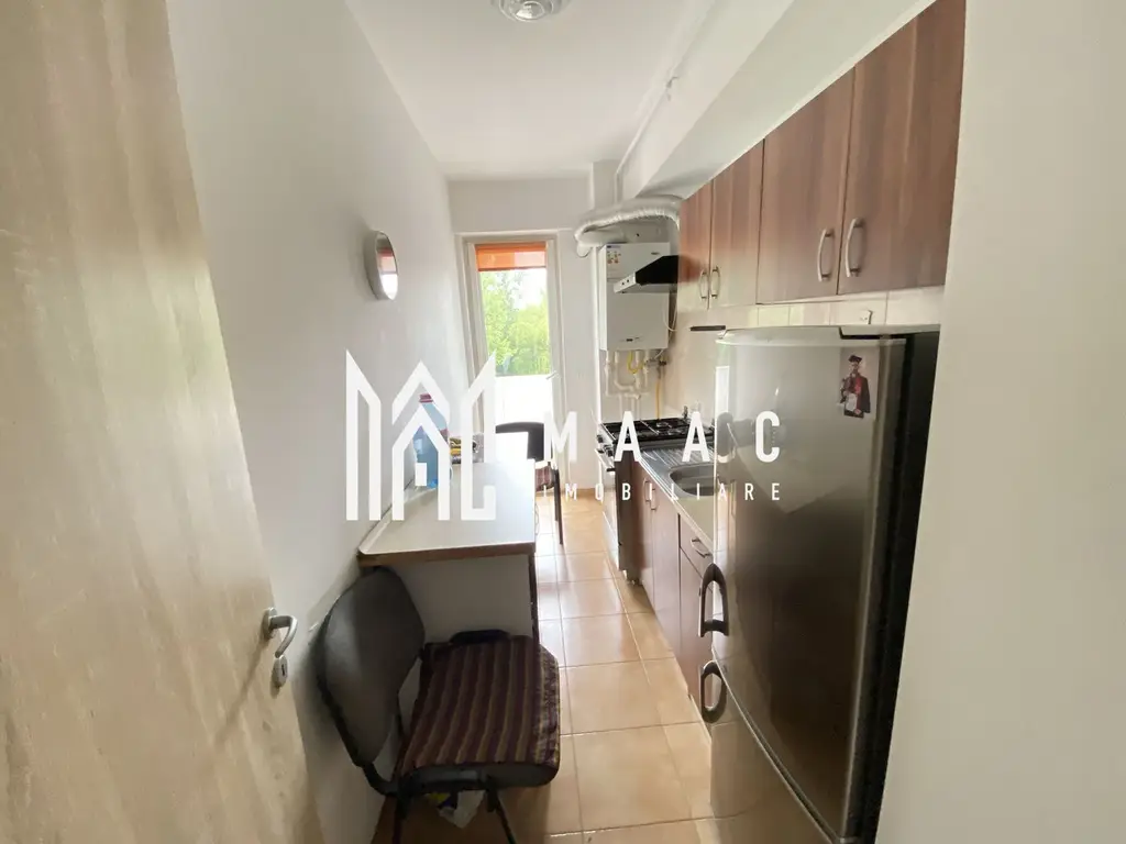 Apartament 2 camere | Decomandat | Etaj 2 | Balcon | Mihai Viteazul