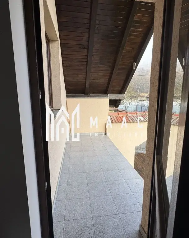 Casă 3 camere I 1250 mp teren I Porumbacu de jos-sat Colun