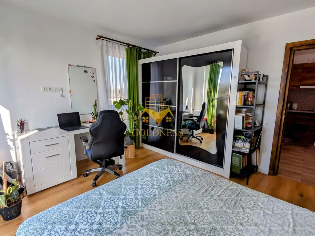 2 Camere Decomandate, Marasti, Bloc Nou, AC, Lidl, Leroy Merlin, Ira
