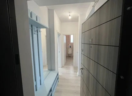 Apartament doua camere Mamaia nord
