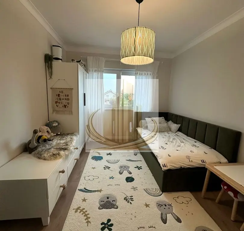 Duplex premium cu 4 camere, 3 bai | Dumbrăvița | Curte spectaculoasă