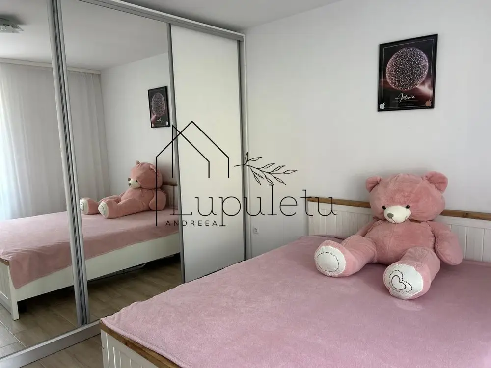Apartament la Vila | 70 MPU | 2 Camere | Turnisor