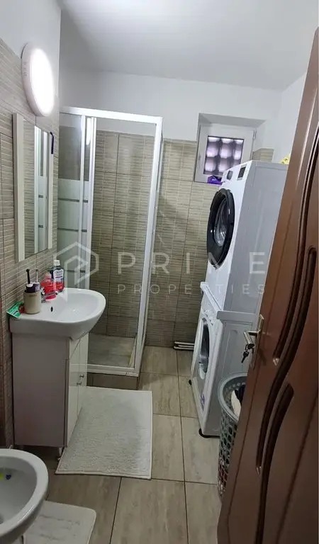 Apartament 2 camere de vânzare – Zona Tudor, Târgu Mureș