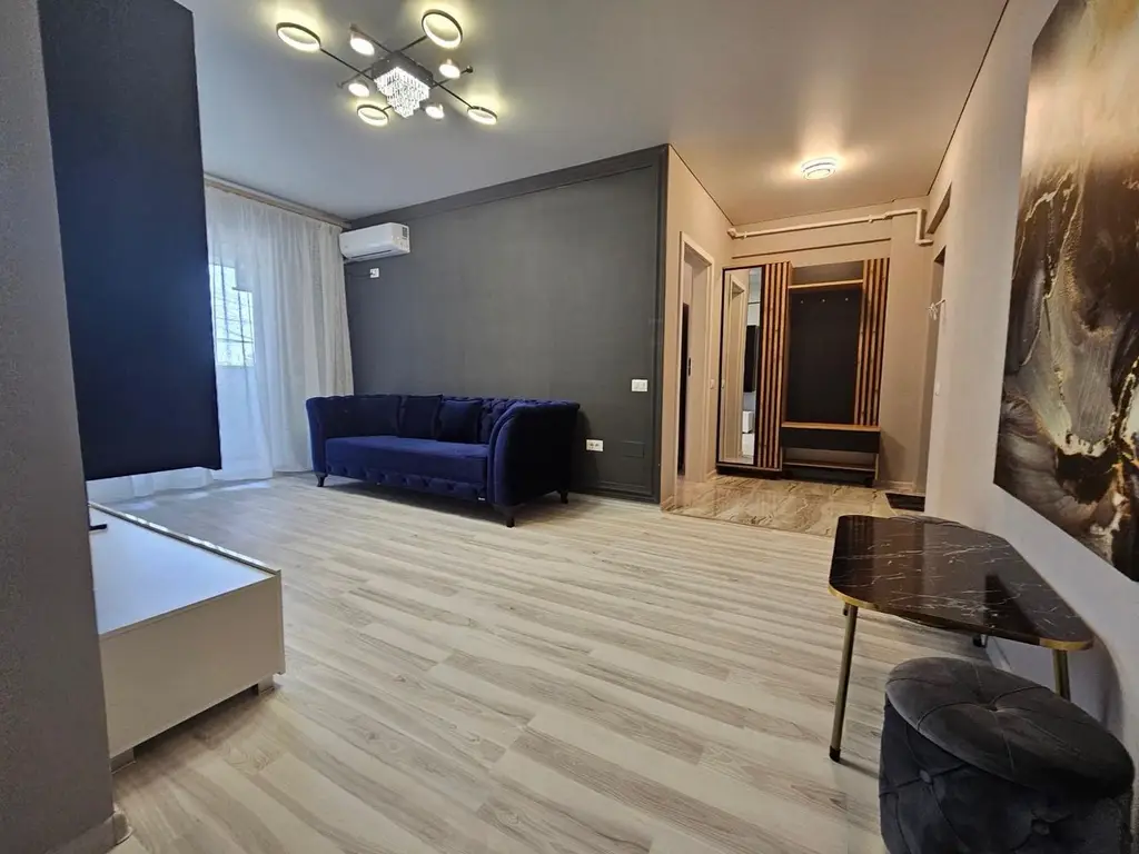 Apartament 2 camere LUX - Militari Pollux Residence