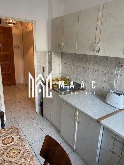 Apartament 2 camere I Etaj 3 I Lift I Balcon I Mihai Viteazu