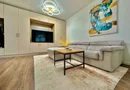 2 camere Open space, Modern, Parcare, Pet Friendly, Panemar, Floresti