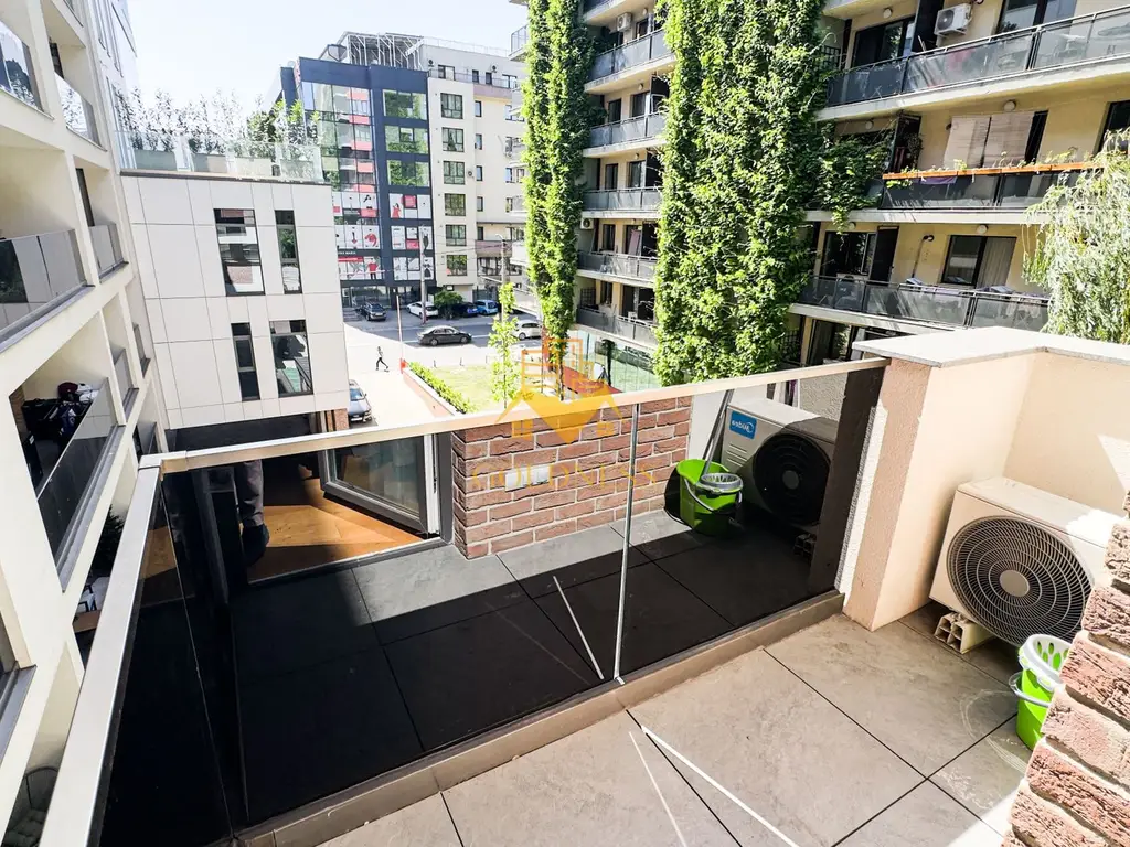 2 camere, premium, parcare, bloc nou,Gheorgheni zona FSEGA,Iulius Mall