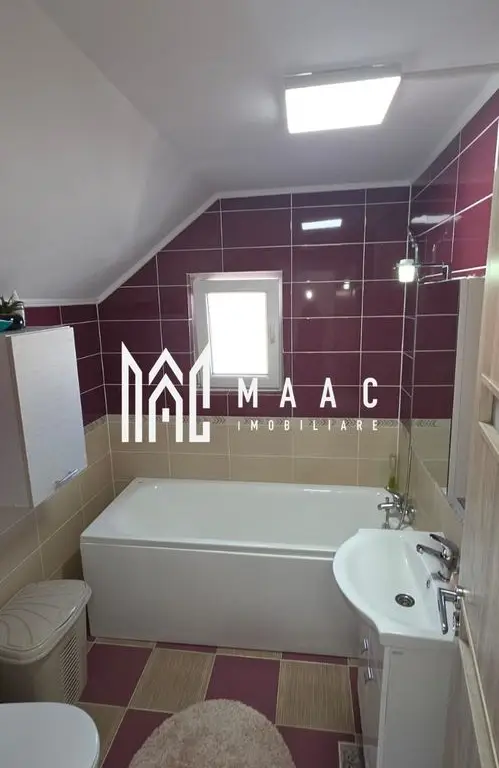 Casa individuala | 4 camere | Acces auto | Selimbar