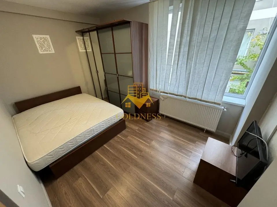 3 camere, modern, 2 parcari, Buna Ziua zona Home Garden