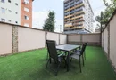 Apartament 95 mp pe Iuliu Maniu la casă, curte proprie inchisa