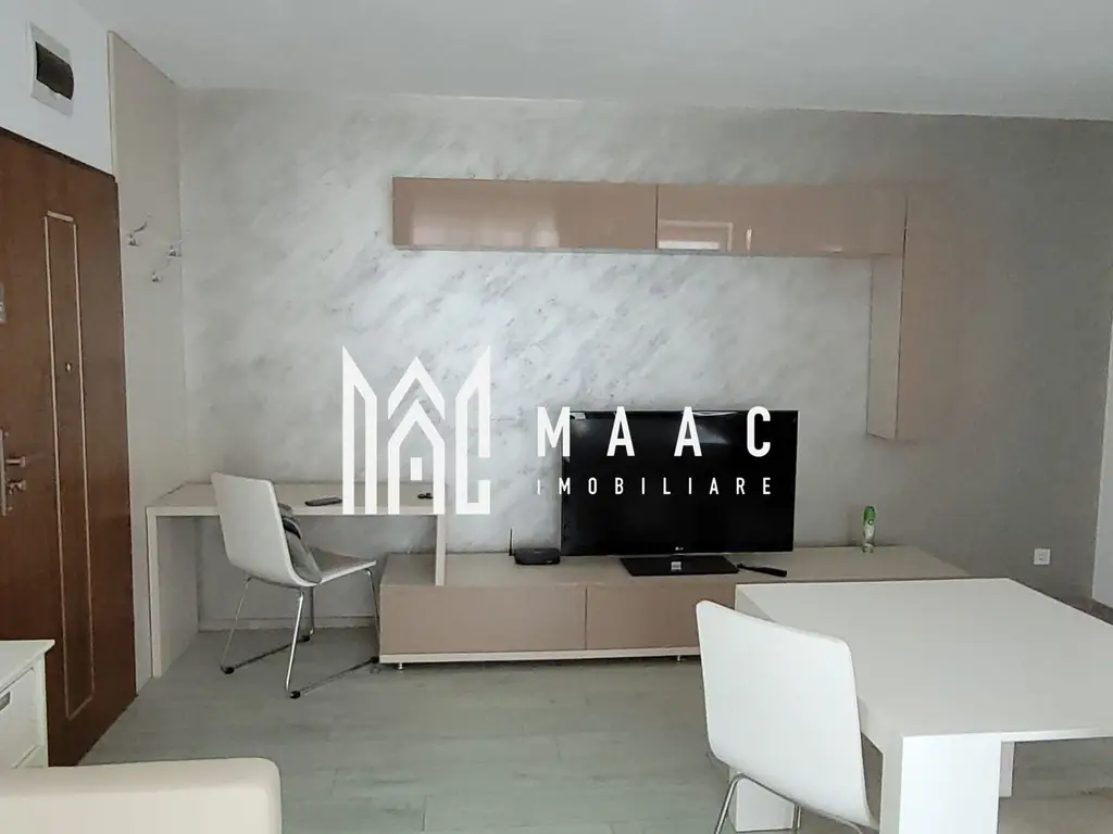 Apartament 2 Camere | Mobilat si Utilat | Loc de Parcare | Arhitectilor