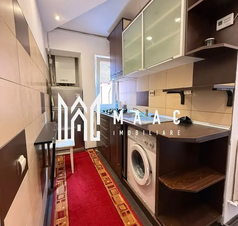 Apartament 2 camere | Etaj 1 | PET-FRIENDLY | Mihai Viteazu