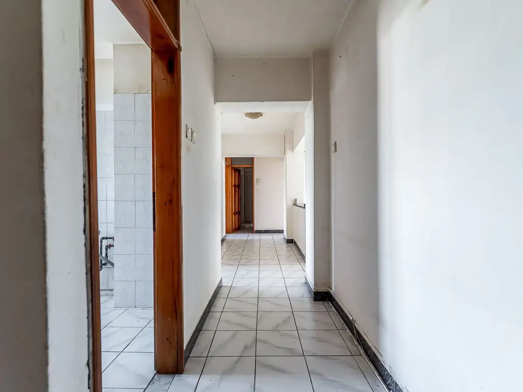Apartament 4 camere | Bloc Z27 | Calea Aurel Vlaicu