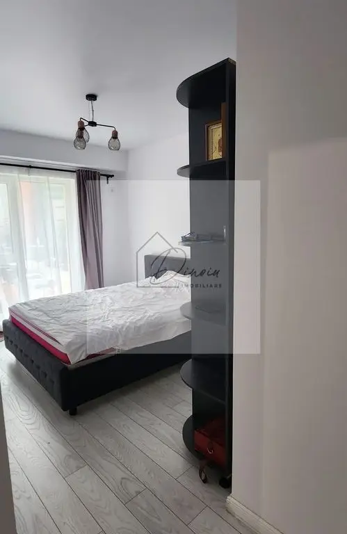 2 Camere  Ambiance Residence Pipera I Premium Mobilat I Comision 0%