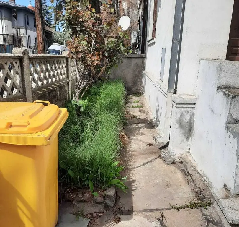 Vilă de vânzare București