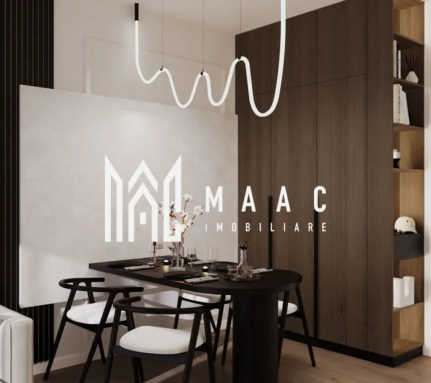 APARTAMENT TIP STUDIO I CALEA SURII MICI