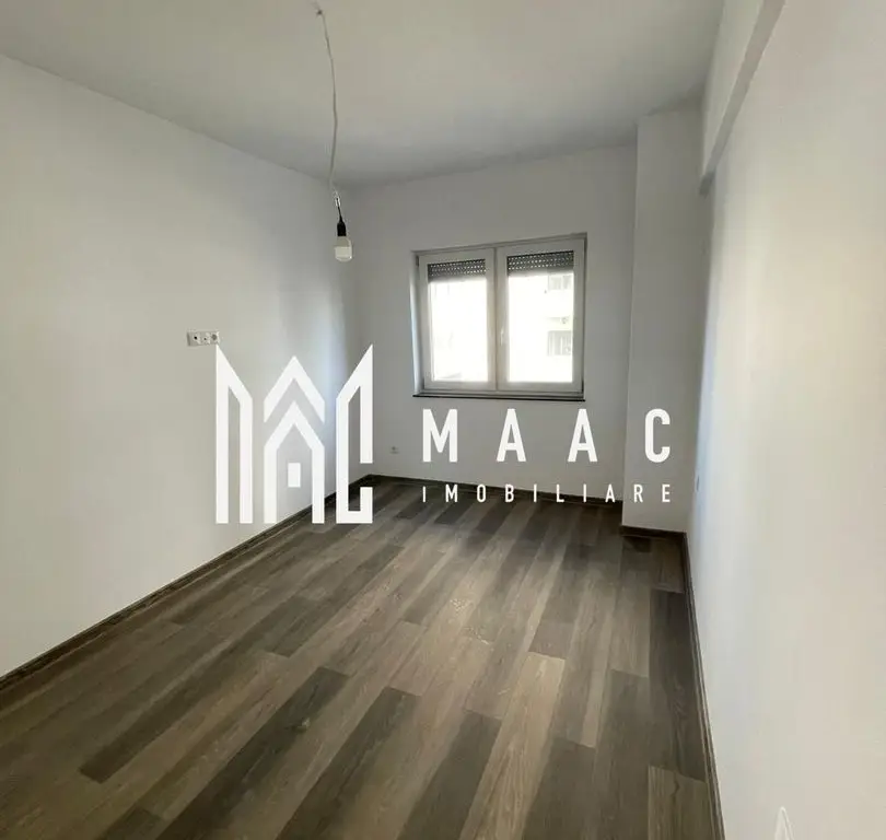 Apartament 2 camere | Etaj1 | Balcoane | Parcare | D.Stanca