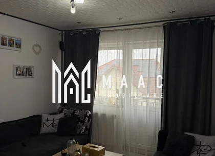Apartament mansardă I Sibiu I 3 Camere | Pod înalt
