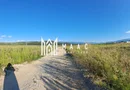 Teren extravilan cu PUZ I 500 mp I Șelimbăr -Bungard I Acces privat