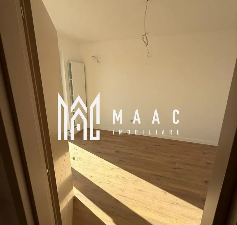Apartament | Penthouse | 3 camere | Central