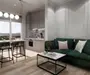 Apartament cu 2 camere– ARED R39
