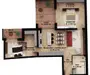 Apartament nou, 3 camere, 273 500 Euro. Comision 0.