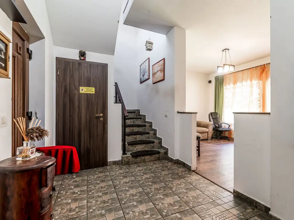 Casa 96mp utili Via Carmina-zona linistita