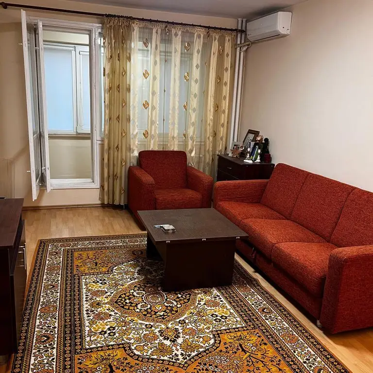 Dristor - Inchirierez apartament 3 camere
