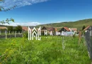 Teren intravilan | 500 mp | Utilități la poartă | Deschidere 19 ml | Alămor