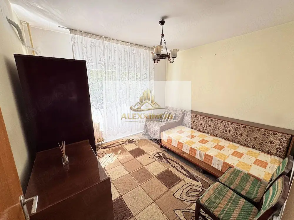 Apartament de Vanzare - 2 Camere - 54 mp - Brancoveanu