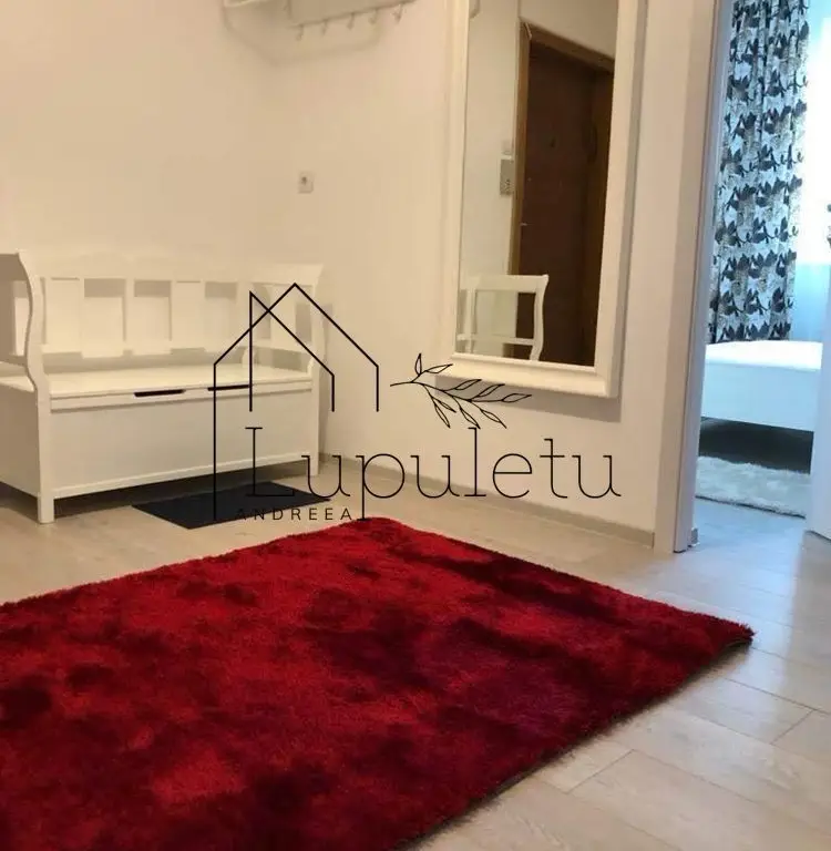 Apartament de închiriat | Parter | 3 camere | 75 MPU | Mihai Viteazu