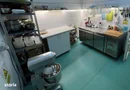 Vand dotari laborator cofetarie - patiserie utilat si autorizat