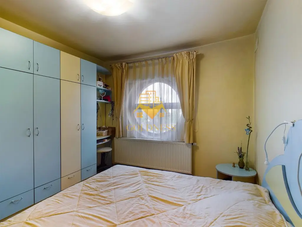 Casa individuala, Parcare, Curte Proprie, Andrei Muresanu