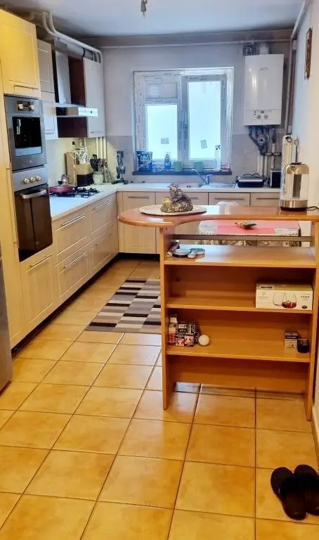 Vand apartament 4 camere Margeanului - Ilie Mihail