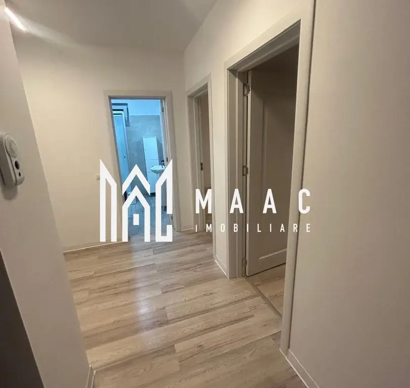Apartament 2 Camere | Decomandat | Loc De Parcare