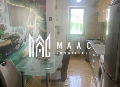 Apartament 2 camere I Șelimbăr - Zona Brana I Etaj 1