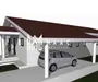 Teren 592 mp | Fundație | Autorizații la zi | Panoramă superbă-Zorabia