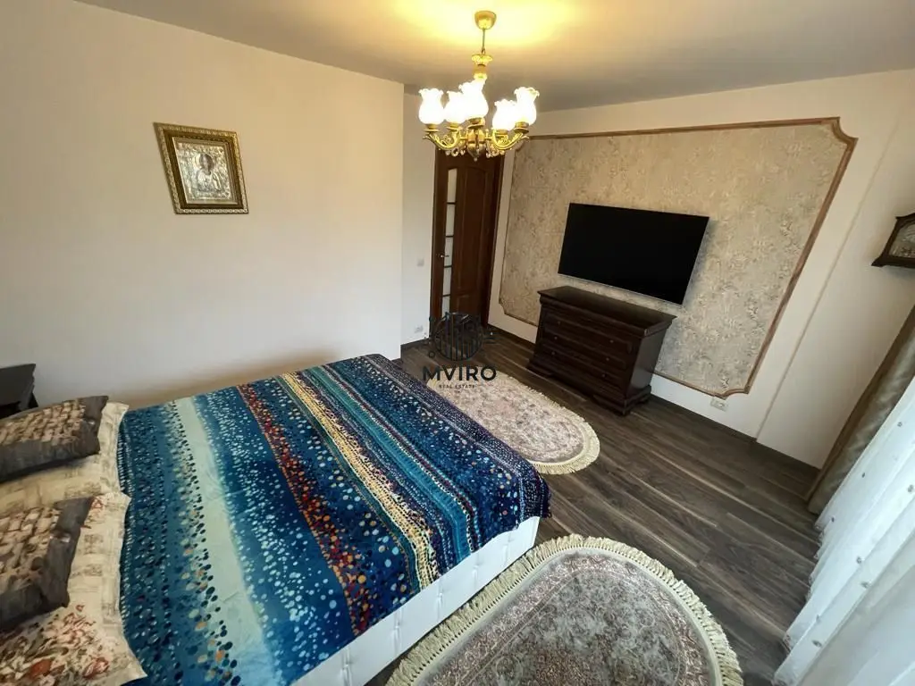 Apartament Unicat Lux Calitate 3 cam decomandat Unirii