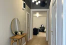 Casă la cheie, 140 mp + teren 540 mp — Zonă centrală Oradea. 387.000 E
