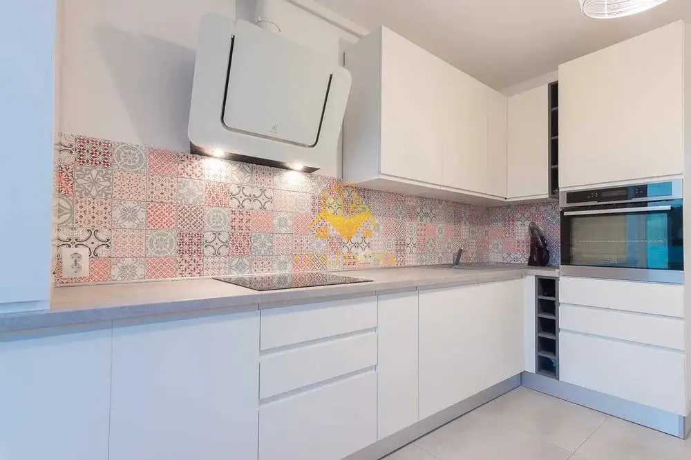 3 camere, modern, bloc nou, parcare, Borhanci, zona Bancusi, Profi.