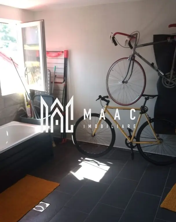 Apartament 2 camere | 128mp | Strand 2