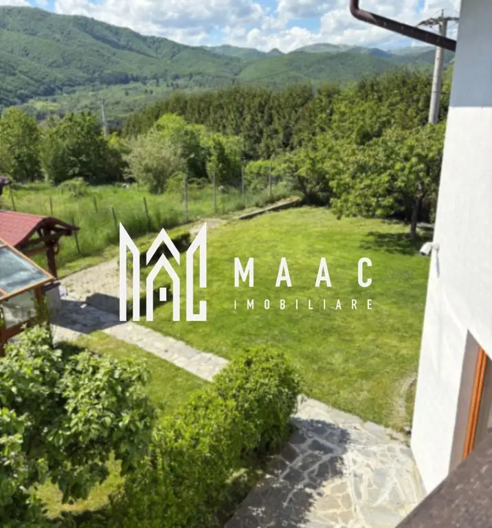 Casă de vanzare Cisnădioara | 280 mp utili | Teren 1300 mp |