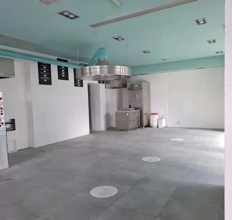 BRASADAS închiriază Sp Com UpGround integral/parțial
