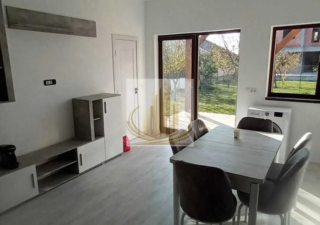 Duplex de vânzare Sacalaz | 110 mp utili | 3 Camere  | 360 Teren