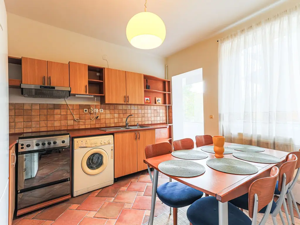 Apartament spațios, luminos și elegant, 2 camere, B-dul Vasile Milea