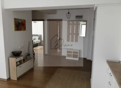 Apartament 3 camere Moghioros Park Residence | Loc parcare I COM 0%